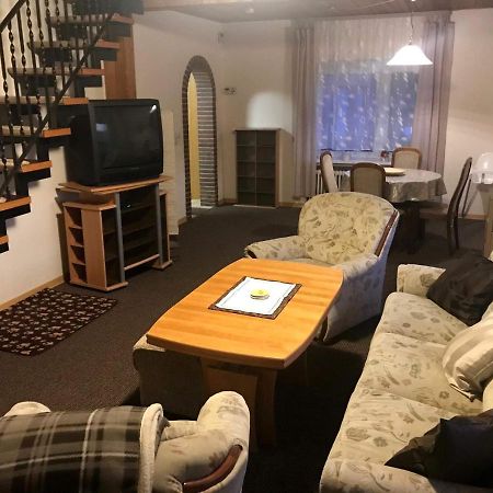 Ferienwohnung-Bullendorf Eksteriør bilde