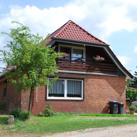 Ferienwohnung-Bullendorf Eksteriør bilde