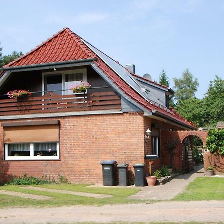 Ferienwohnung-Bullendorf Eksteriør bilde