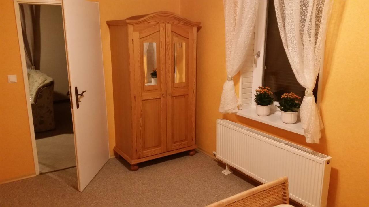 Ferienwohnung-Bullendorf Eksteriør bilde